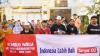 Tegas, Rembug Warga NU dan Muhammadiyah Keluarkan Pernyataan Sikap Cegah Politik Dinasti