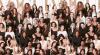 Momen Langka, 40 Artis Legendaris Dunia Pose Bareng dalam Cover Majalah