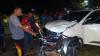 Kecelakaan di Bangka Barat, Pengandara Motor Tewas usai Adu Banteng dengan Mobil