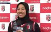 Pengakuan Megawati Awalnya Cinta Sepak Bola, Pindah Haluan ke Voli Gegara Sosok Ini