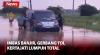 Sungai Cipelang Meluap, Gerbang Tol Kertajati Lumpuh Total akibat Terendam Banjir