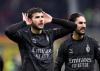 Hasil AC Milan Vs Napoli: Rossoneri Menang Tipis, Theo Hernandez Pahlawan