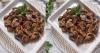 Resep Jamur Kancing Dimasak dengan Bumbu Sederhana, Rasa seperti Masakan Restoran