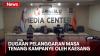 Kaesang Diduga Lakukan Pelanggaran saat Masa Tenang Kampanye, Bawaslu Minta Bantuan Kominfo