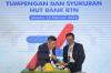 Potong Tumpeng dan Syukuran HUT ke-74 BTN - Bagian 1