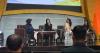 Audrey Vanessa Angkat Isu Kekerasan Seksual di Miss World 2024 lewat Break The Silence