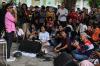 Ganjar Habiskan Sore Bareng Slank dan Anak Muda Semarang: Biar Tenang di Masa Tenang - Bagian 1