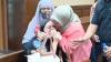 Terdakwa Dadan Tri Tendang Pintu dan Istri Mengumpat, KPK Minta Dijadikan Pertimbangan Hakim
