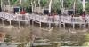 Viral, Kota Batu Punya Tempat Mancing Berisi Buaya, Netizen: Pas Dapat Panik!