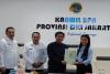 Kementerian ATR/BPN Serahkan 4 Sertifikat Tanah Milik Keluarga Nirina Zubir