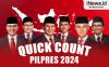 Bagaimana Jika Pemilu 2024 Dua Putaran? Begini Tahapan dan Jadwalnya