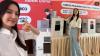 Potret Raline Shah Tampil Cantik ke TPS, Netizen: Ada Bidadari Nyoblos