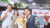 Habis Nyoblos, Jessica Tanoesoedibjo dan Suami Selfie Bareng Pamer Jari Kelingking
