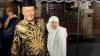 Mahfud MD Salat Subuh Berjamaah Bersama Warga Sambilegi Lor sebelum Nyoblos