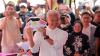 Tak Khawatir dengan Hasil Pilpres, Ganjar Pranowo Ingat Nasihat Orang Tua