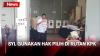 Eks Mentan Syahrul Yasin Limpo Gunakan Hak Pilihnya di TPS Rutan KPK 