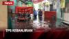 4 TPS Kebanjiran, Proses Pencoblosan di Kedoya Utara Sempat Ditunda
