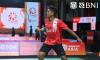 Alwi Farhan Mundur dari German Open 2024, Indonesia Sisakan 3 Wakil