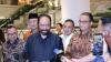 Anies Bertemu Surya Paloh di NasDem Tower, Bahas Apa?
