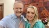 Perdana Menteri Australia Anthony Albanese Umumkan Bertunangan