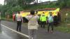Korban Kecelakaan Bus Arimbi di Tol Cipularang Dilarikan ke RS Abdul Radjak Purwakarta
