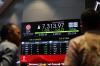 IHSG Ditutup Naik ke Level 7.328, Saham GOTO Jatuh 6,25 Persen