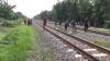 IRT di Ngawi Tewas Tersambar Kereta, Jasad Hancur usai Terseret 500 Meter