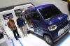 MMKSI Mulai Pasarkan Mitsubishi L100 EV, Mobil Listrik untuk Niaga 