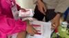 Sejumlah Saksi di TPS Maluku Utara Tepergok Coblos Surat Suara Berkali-kali
