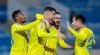 Cristiano Ronaldo Jadi Pahlawan Kemenangan Al-Nassr atas Al-Fayha di Liga Champions Asia