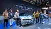Hyundai Luncurkan 3 Mobil Listrik Sekaligus di IIMS 2024, Ada Model Batik