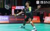 Hasil Swiss Open 2024: Alwi Farhan Dikalahkan Wakil Denmark