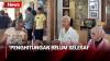 Ganjar soal Hasil Quick Count: Penghitungan Belum Selesai