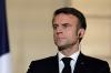 Presiden Emmanuel Macron Tolak Pengunduran Diri Gabriel Attal sebagai PM Prancis
