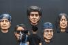 Pameran Koleksi Album hingga Kostum Grup Band God Bless - Bagian 1