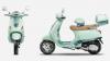 Produksi Vespa Batik Berakhir Tahun Ini, Bakal Jadi Barang Langka
