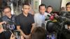 Aiman Hadiri Sidang Praperadilan, Tegaskan Sudah Aktif Lagi sebagai Jurnalis