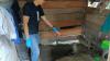 Ayah Sadis Cekik Anak hingga Tewas, Tepergok hendak Kubur Mayat Dalam Rumah