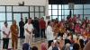 Jokowi Ungkap Alasan Gencar Bagi-bagi Bansos Beras, Ini Katanya