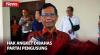 Soal Hak Angket Pemilu, Mahfud Sebut Sudah Dibahas Partai Pengusung