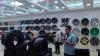Intip Deretan Ban dari Mobil Sport hingga Offroad di IIMS 2024, Ada yang Dijajal Drifting