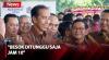 Kabar Pelantikan Hadi Tjahjanto dan AHY di Istana Besok, Begini Jawaban Jokowi