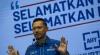 Komisi II DPR Dapat Kabar AHY Jadi Menteri ATR, Hadi Tjahjanto Menko Polhukam