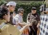 Bangun Rumah Dinas Eselon III, Bupati Badung: Wujud Apresiasi pada Kejati Bali