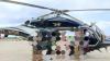 Helikopter Perusahaan Nikel Hilang Kontak di Halmahera Tengah