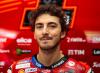 Dihantui Rentetan Hasil Buruk di Sirkuit Catalunya, Francesco Bagnaia Bilang Begini
