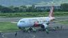 Pesawat AirAsia Bawa 151 Penumpang Tergelincir di Bandara Komodo, Ini Penjelasan Maskapai