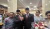 AHY Langsung Menghadap Prabowo Usai Dilantik Jadi Menteri ATR: Minta Restu