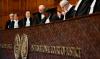 AS Bela Israel di Sidang Mahkamah Internasional