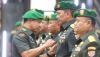 Daftar Lengkap Mutasi 38 Perwira Tinggi TNI